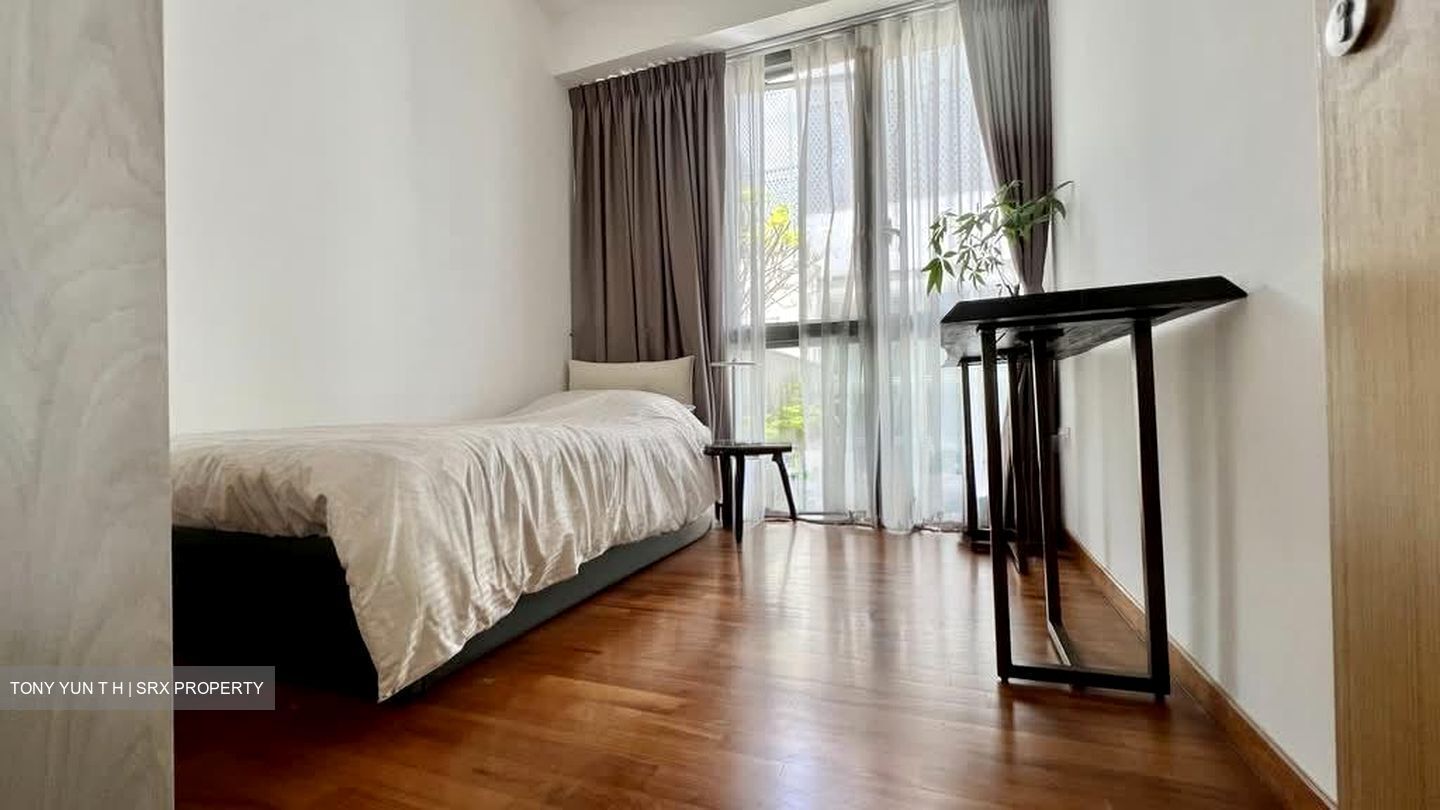 TRE Residences (D14), Condominium #577560551